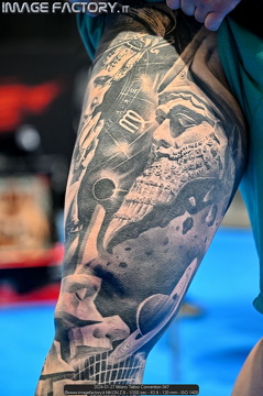 2024-01-27 Milano Tattoo Convention 047